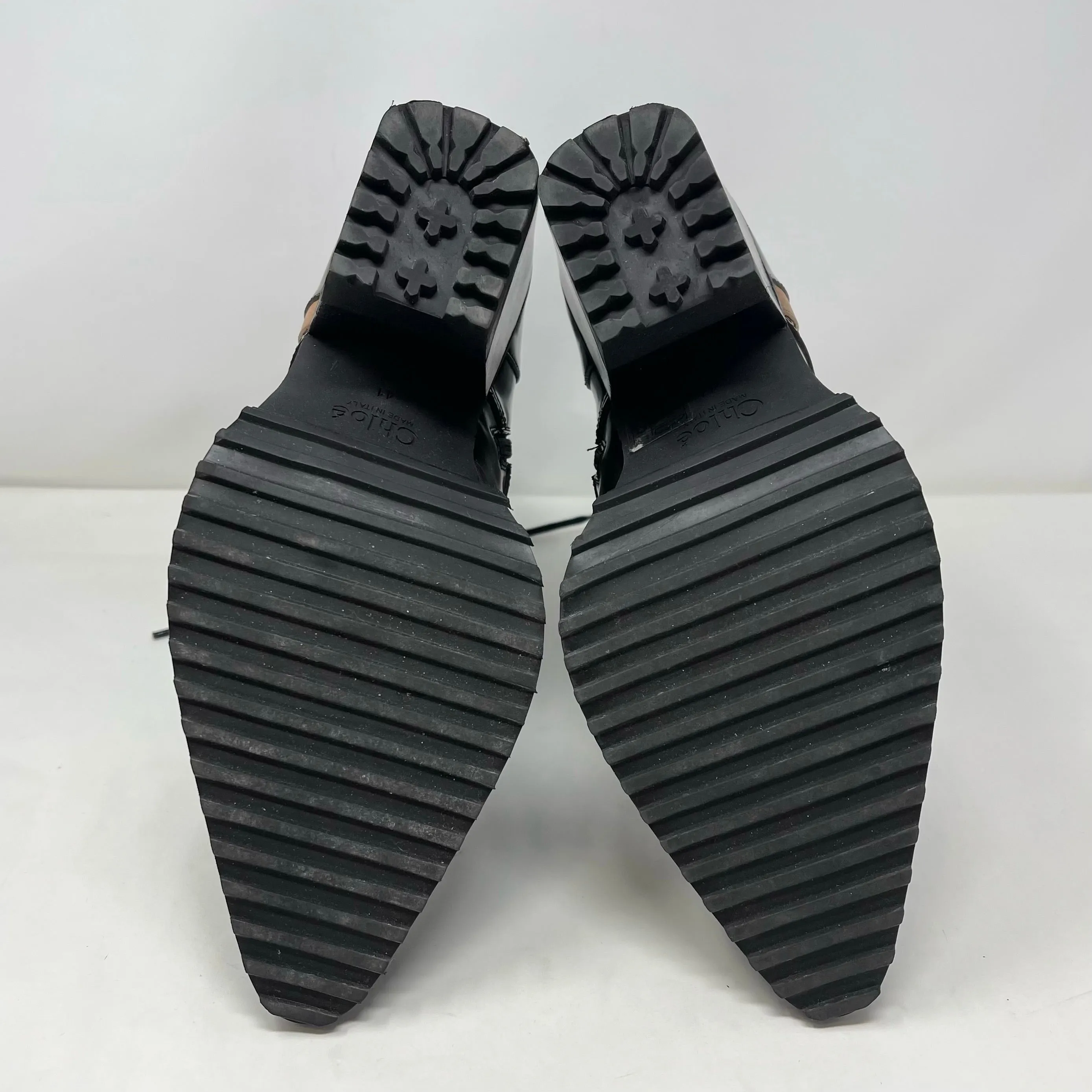 Boots For Hunting Chloe Rylee  Boots