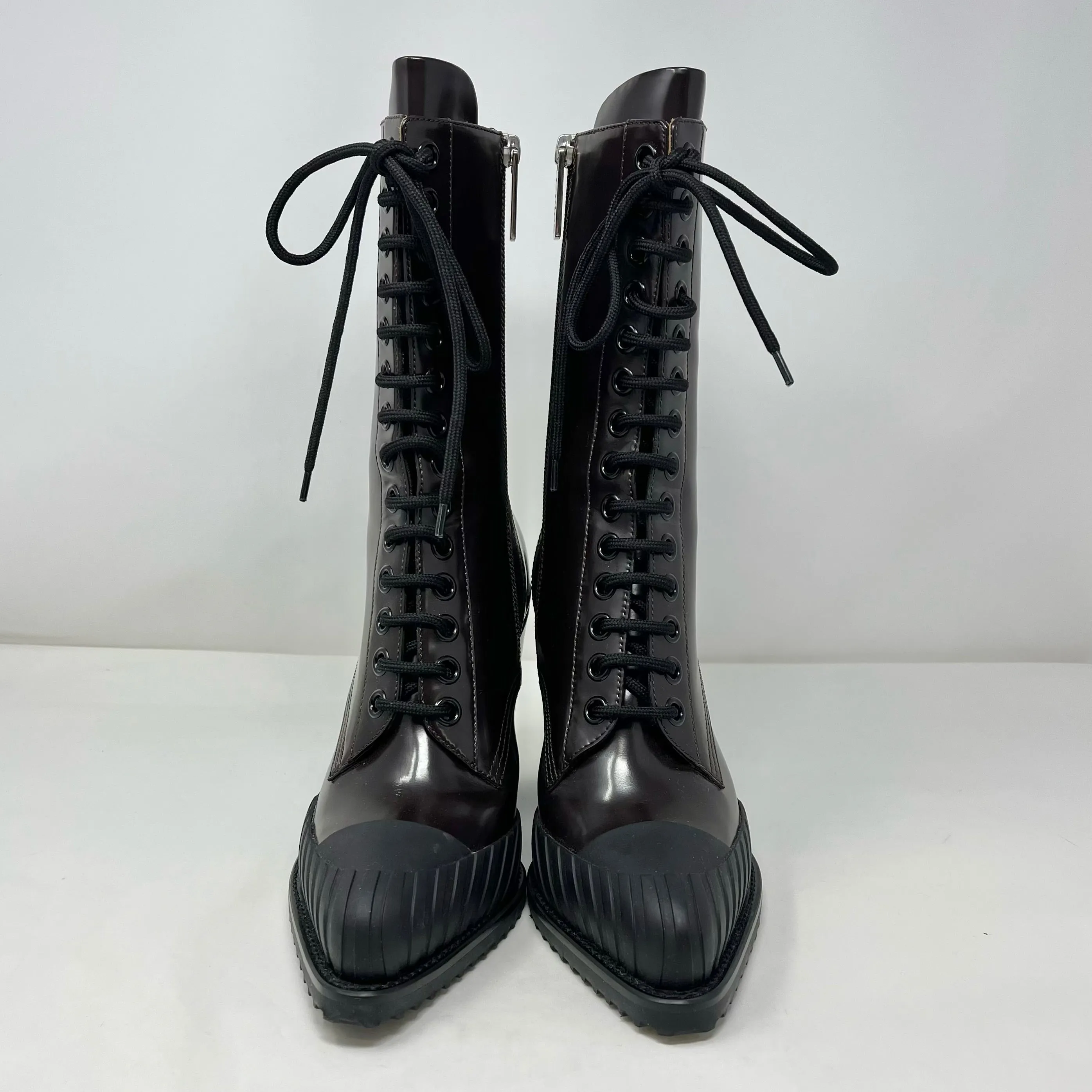 Mountaineer Boots Chloe Rylee  Boots