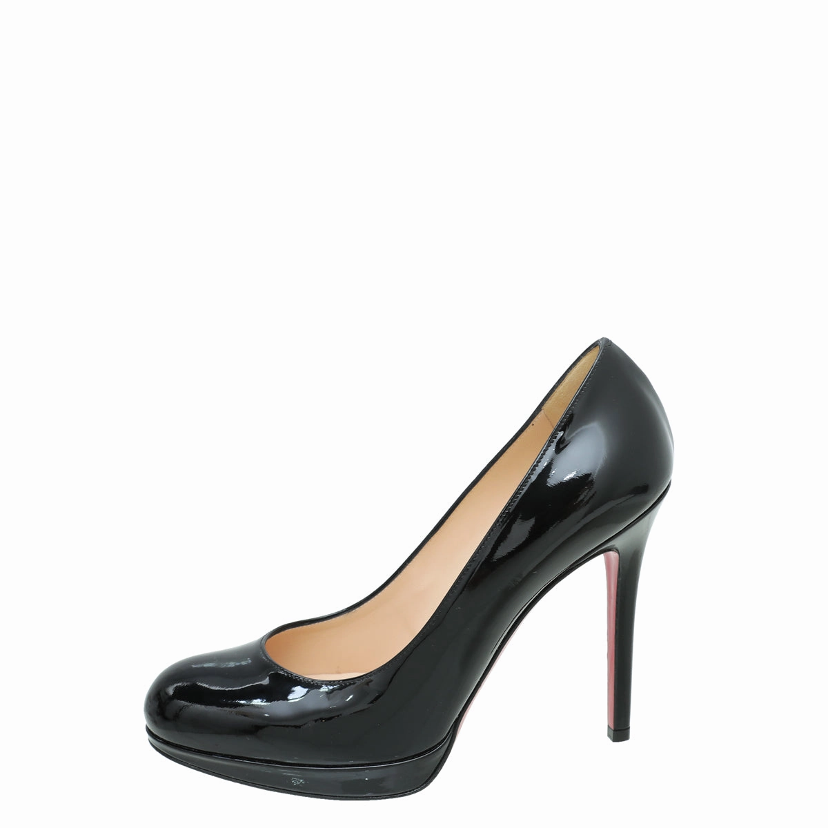 New Balance Shoes Lifestyle Christian Louboutin Black New Simple Pump 36.5