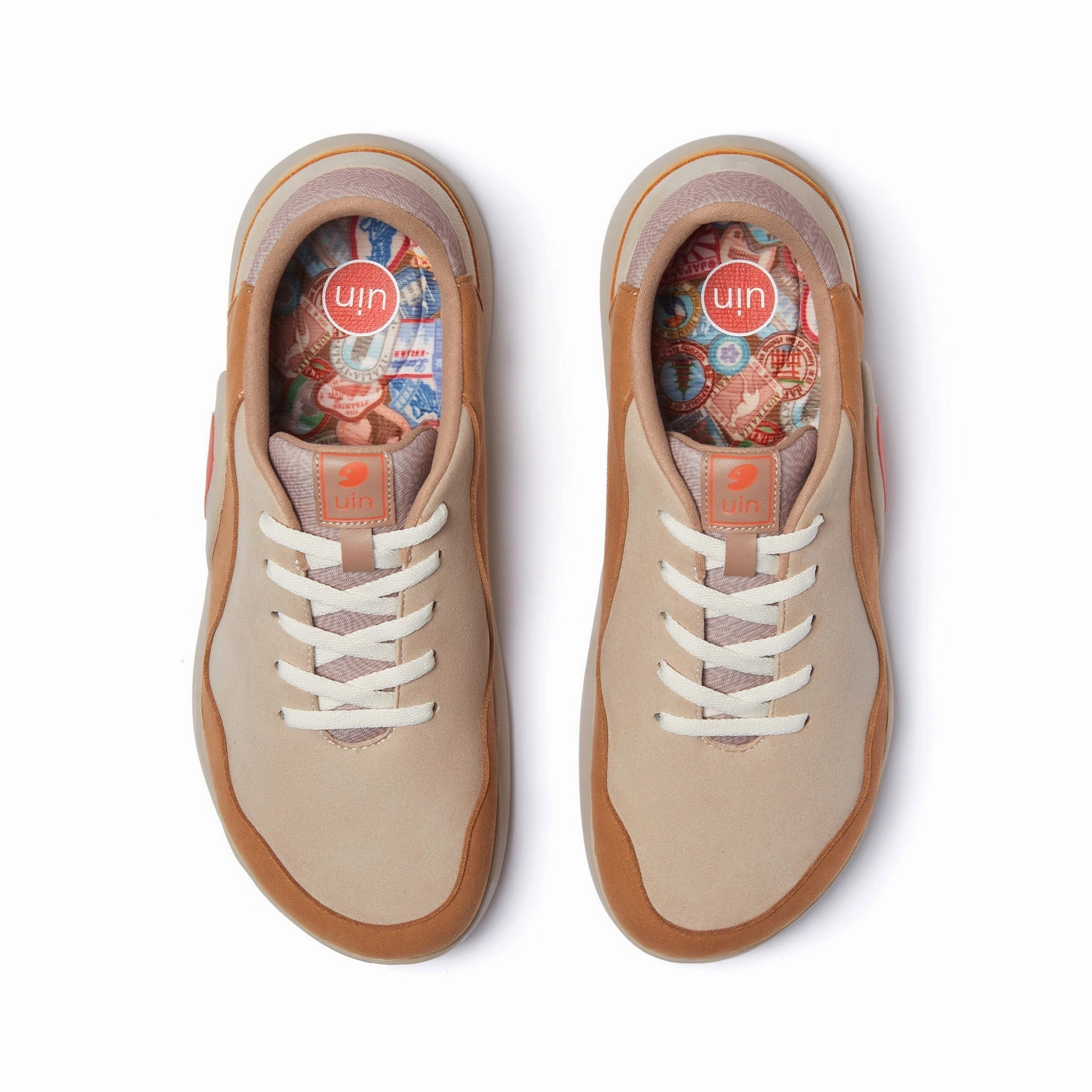 J Fairway Brogue Hazel Wood Alicante I Men