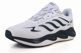 Athleisure Shoes for Men SM 911 Wide Fit Brogues