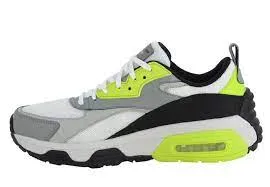 Casual Wingtip Oxfords SKECHERS SKECH-AIR EXTREME V.2 - 232255 - WBLM