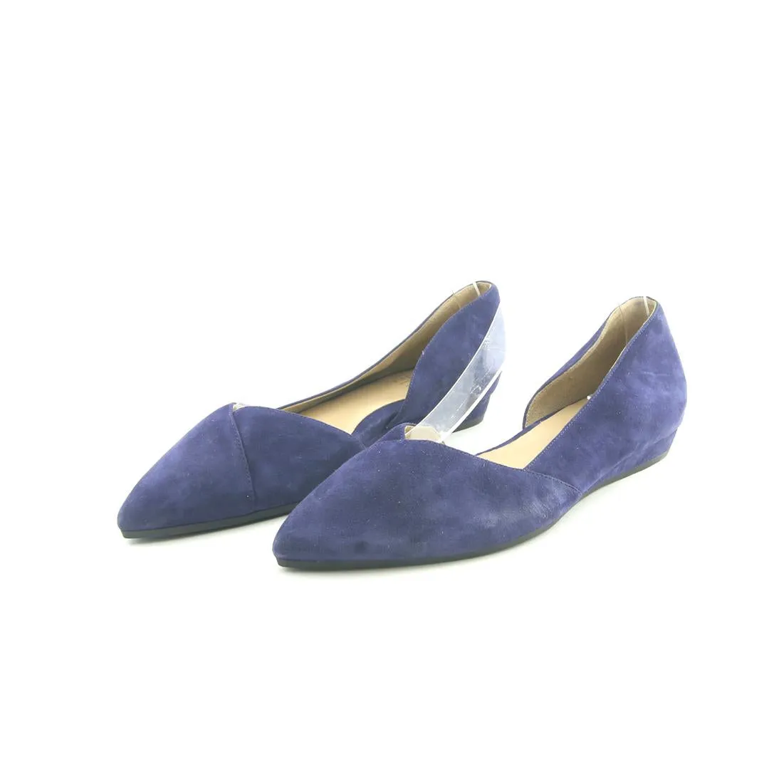 NATURALIZER . Seavees Oxfords