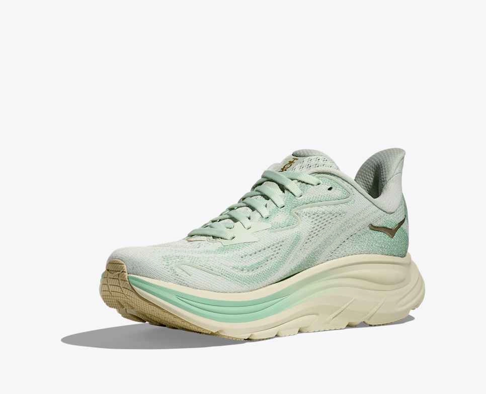 Shoes Summer Sale Women's Clifton 10 - Sea Glass