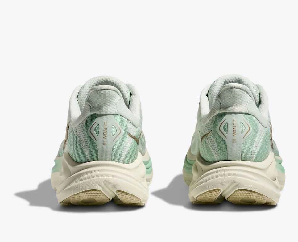 Women's Clifton 10 - Sea Glass Kitchen