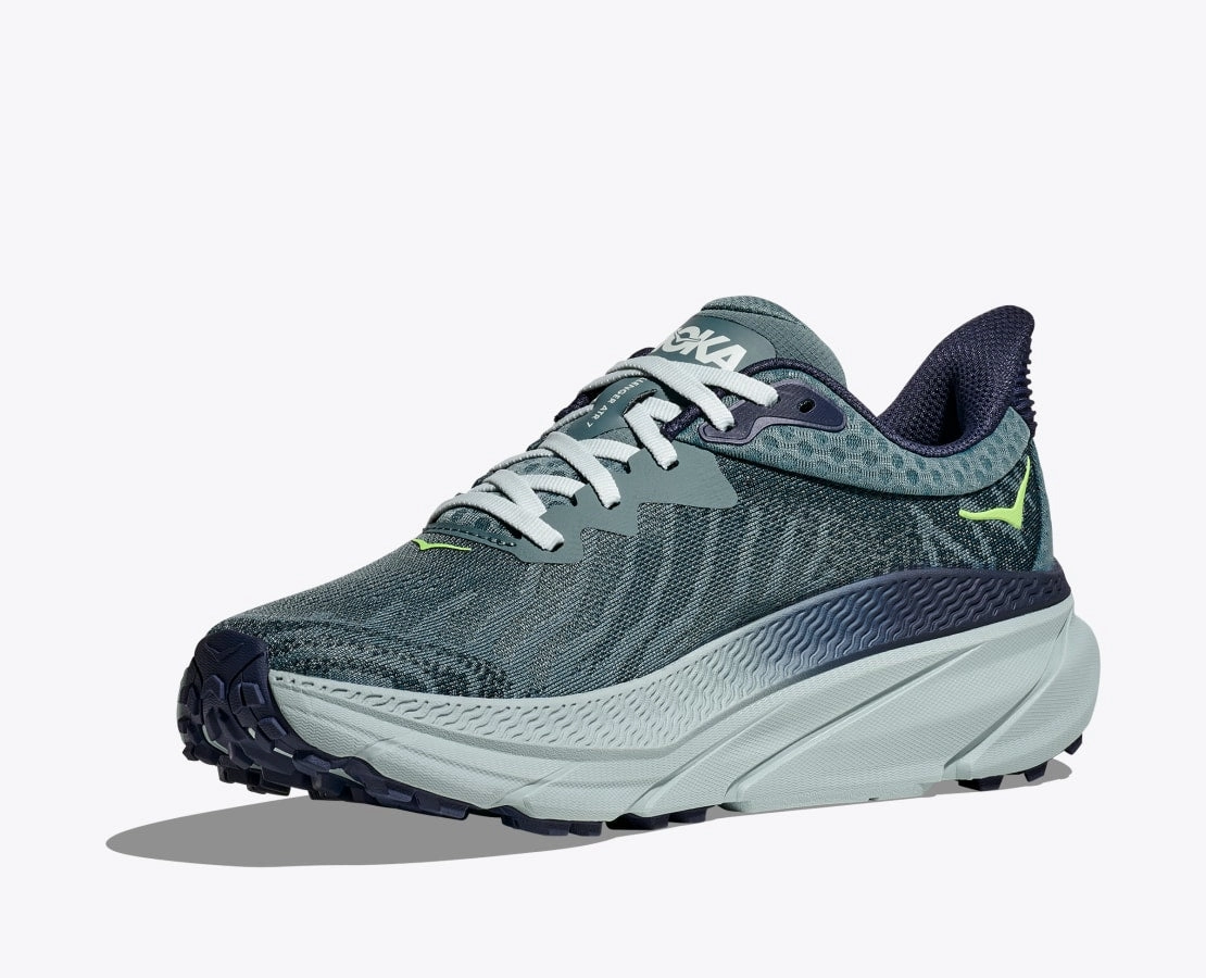 Eddie Vedder Men's Challenger 7