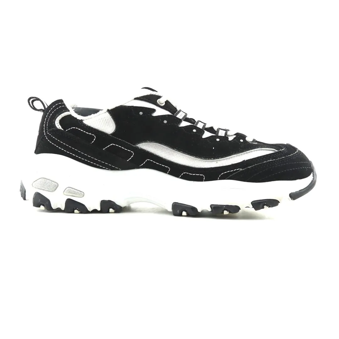 Running Shoes Warehouse SKECHERS D'LITES - BIGGEST FAN