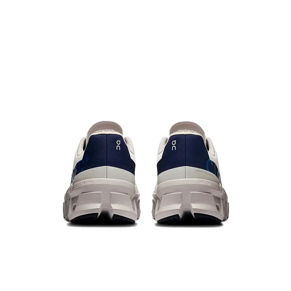 Cloudmonster 'Ivory Midnight' Running Shoes Shoe Laces