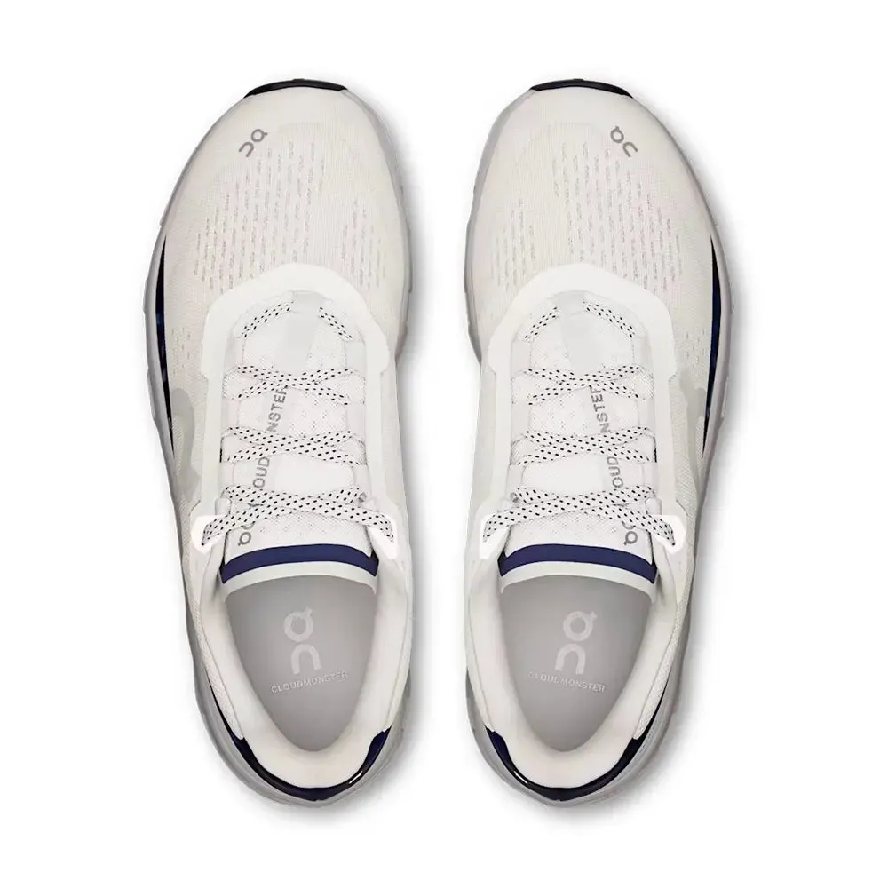 Cloudmonster 'Ivory Midnight' Lunar Running Shoes