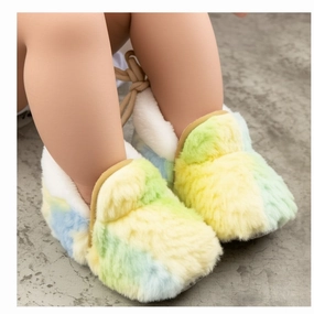 Women's New Balance 574 White Cloudy new born