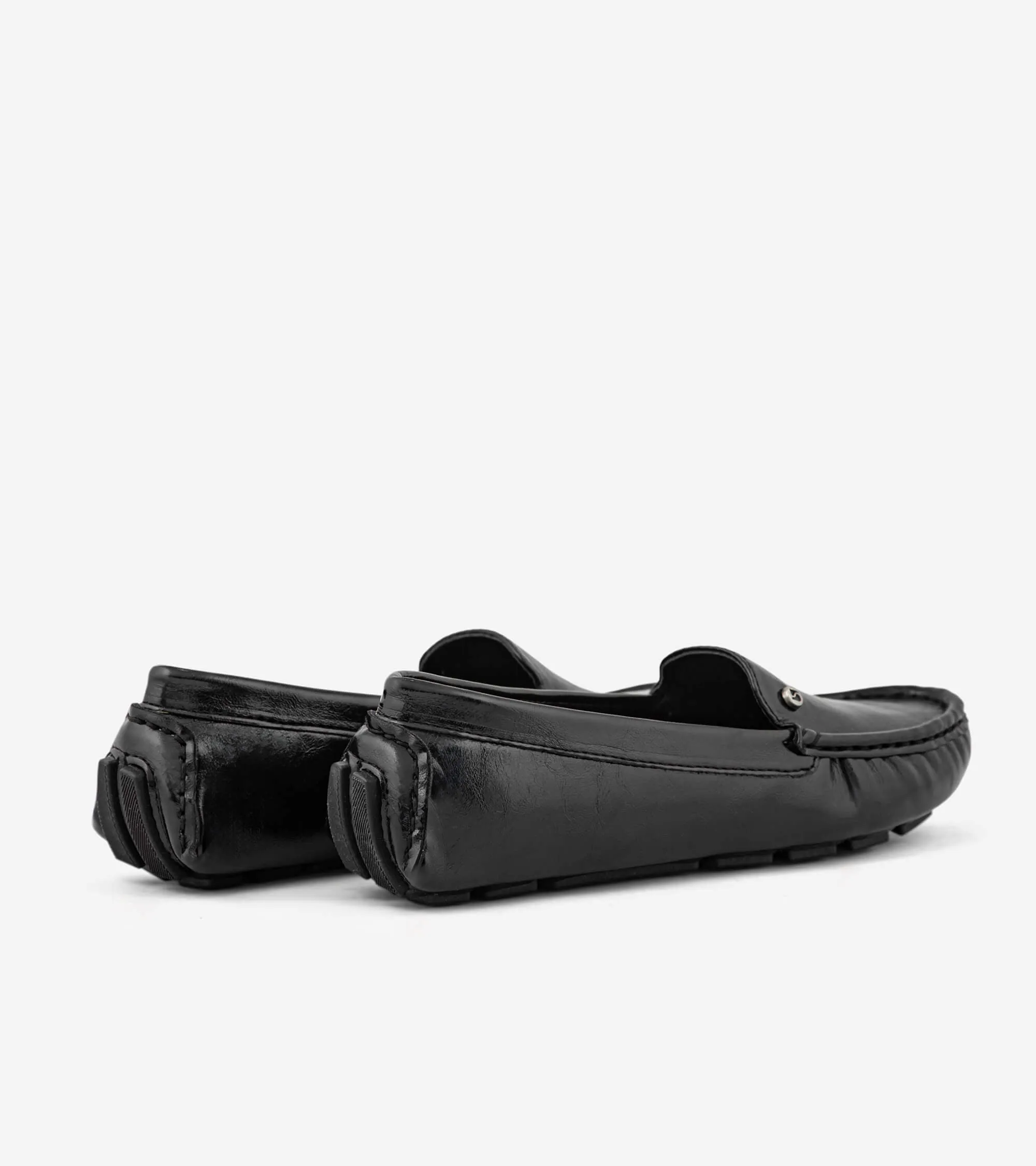 Oxford Brogues Women's Moccasins US-AM-5356