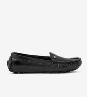 Madison Oxfords Women's Moccasins US-AM-5356