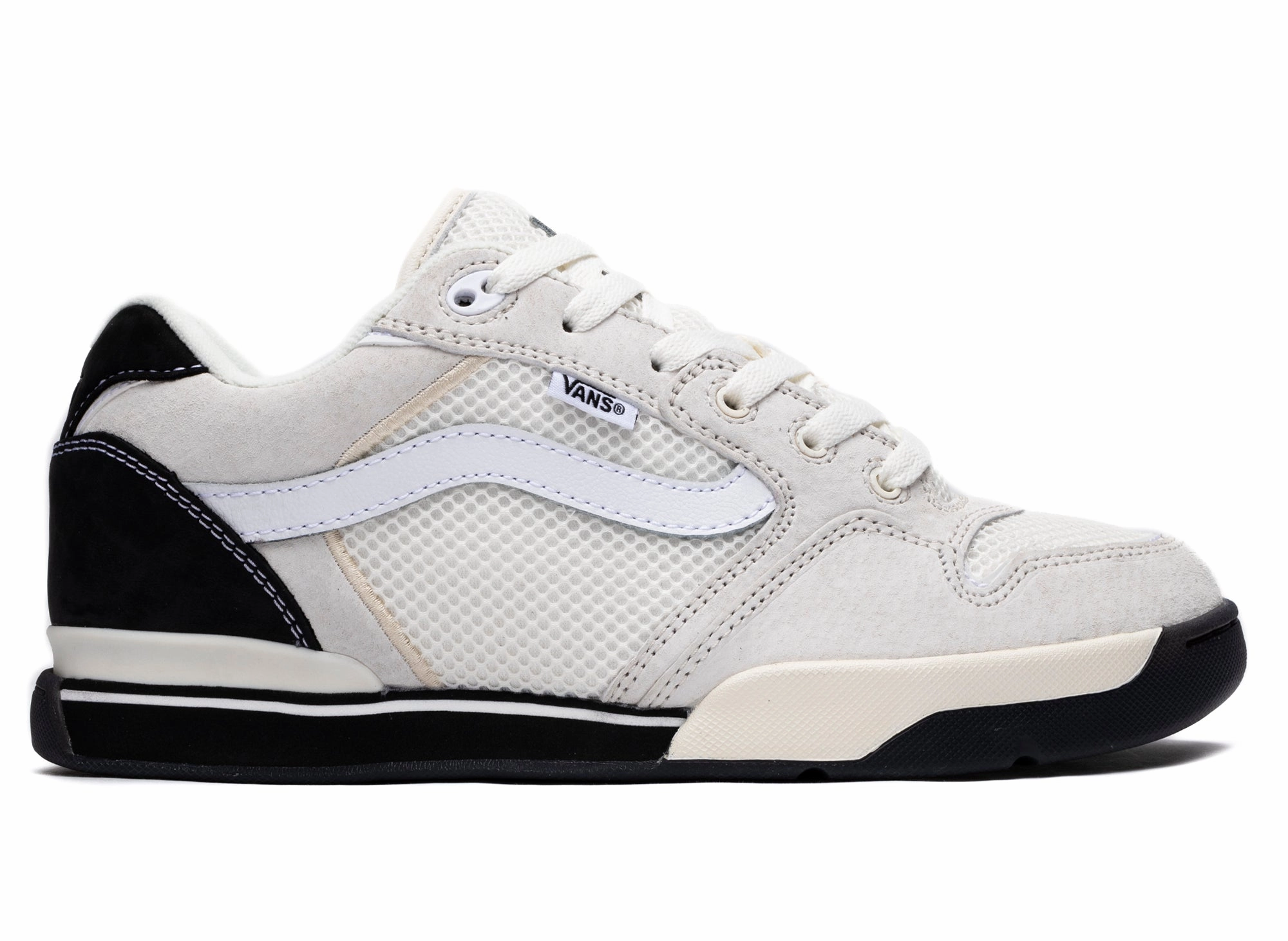 Unique Brogues Vans Rowley XLT Off Road