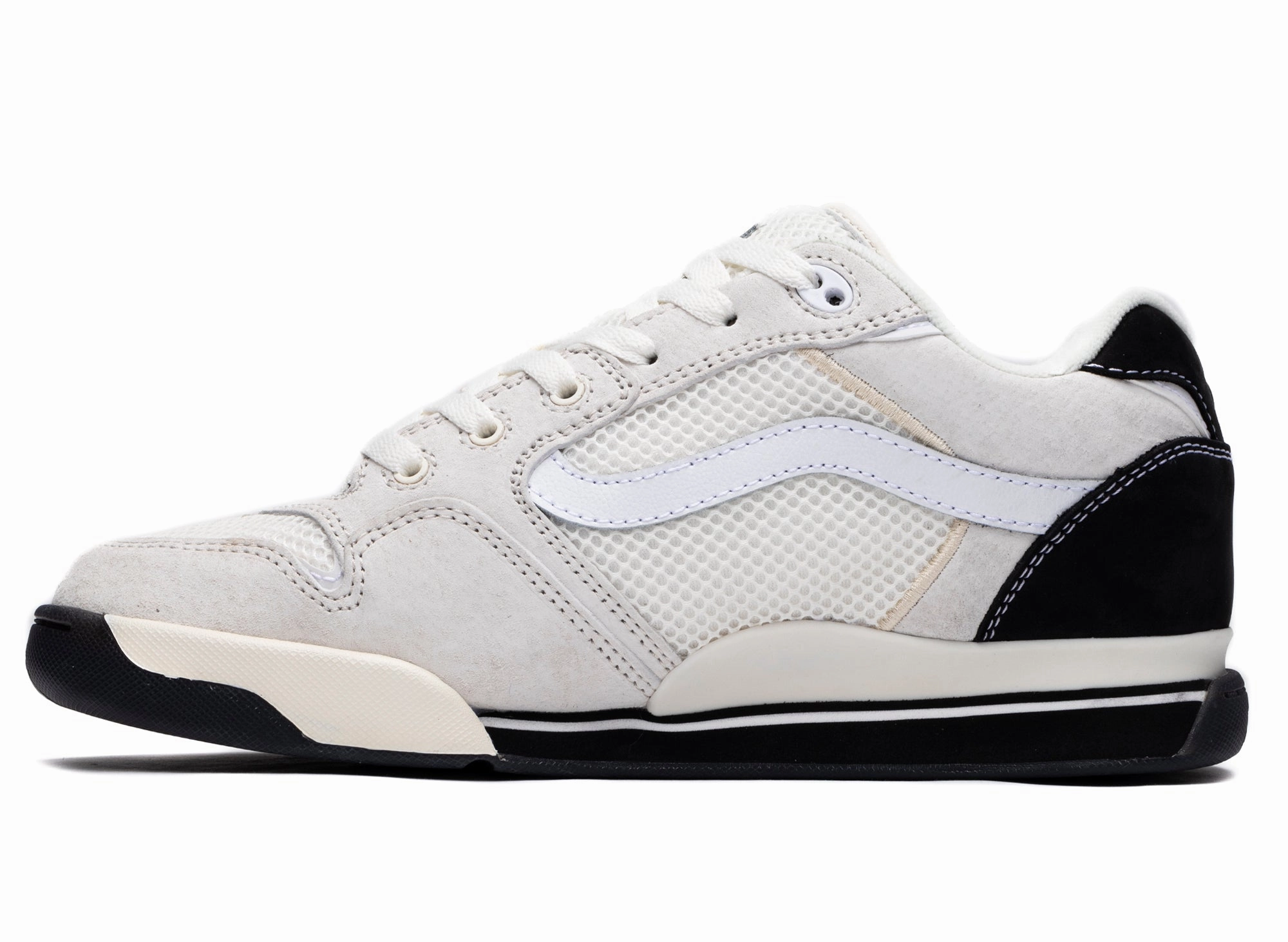 3989 Brogue Oxford Vans Rowley XLT Off Road