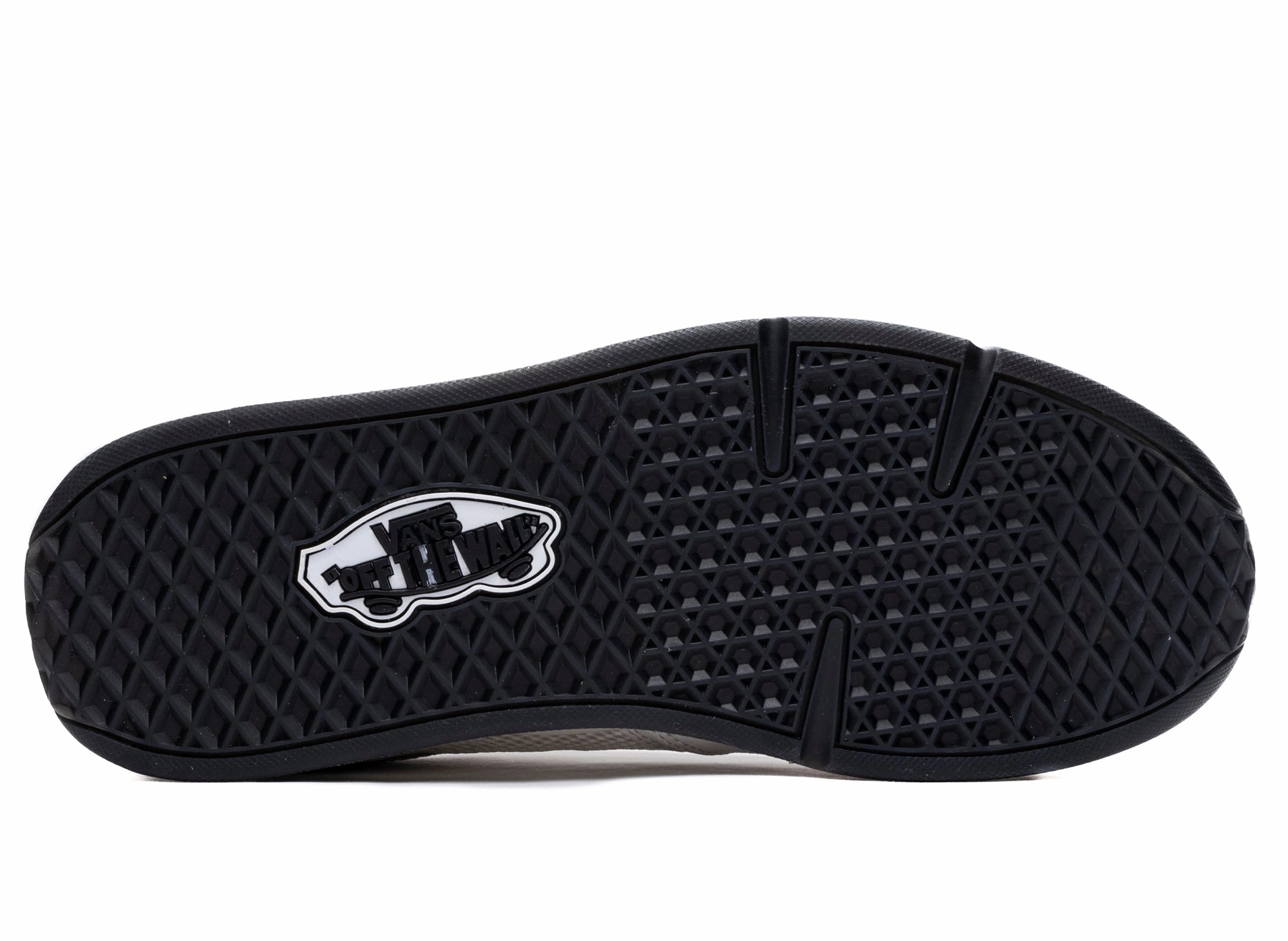 Vans Rowley XLT Off Road Downeast Brogue