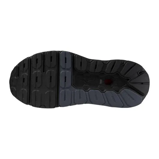 Shoes Run True To Size Mizuno | Wave Horizon 7 | Men's | Black/Nimbus Cloud