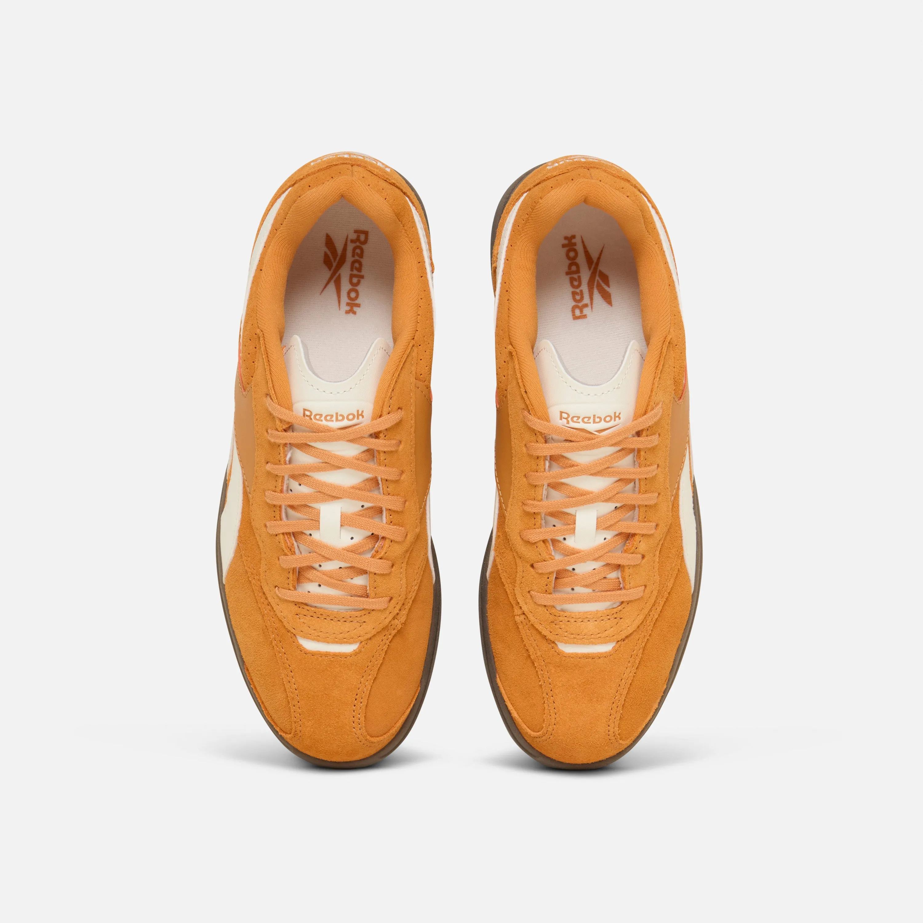 Hammer Street Sunbakedclay/Chalk/Gum T90 Indoor Soccer Cleats