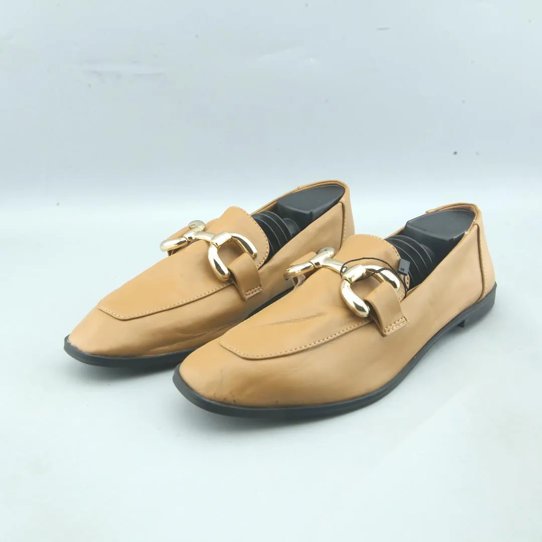 Derby Safety Shoes LEFTIES .