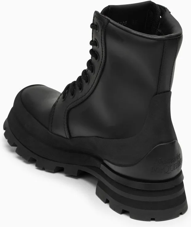 WANDER ANKLE BOOTS Lacrosse Boots