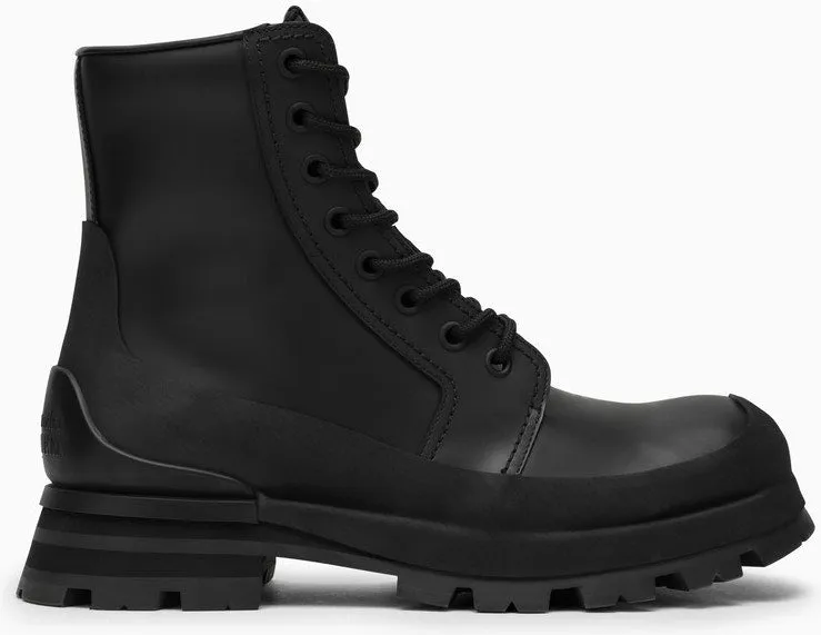 Boa Walking Boots WANDER ANKLE BOOTS