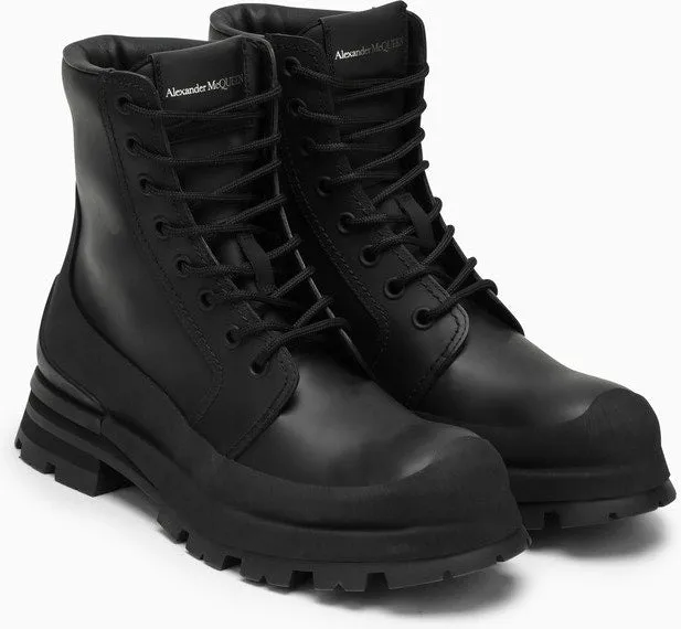 Wide Cowgirl Boots WANDER ANKLE BOOTS