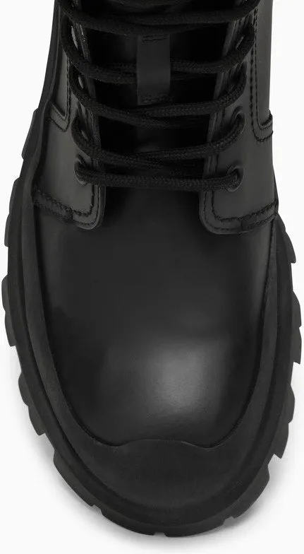 WANDER ANKLE BOOTS Boots Leather Ankle