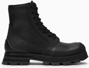 WANDER ANKLE BOOTS Dirtbike Boots
