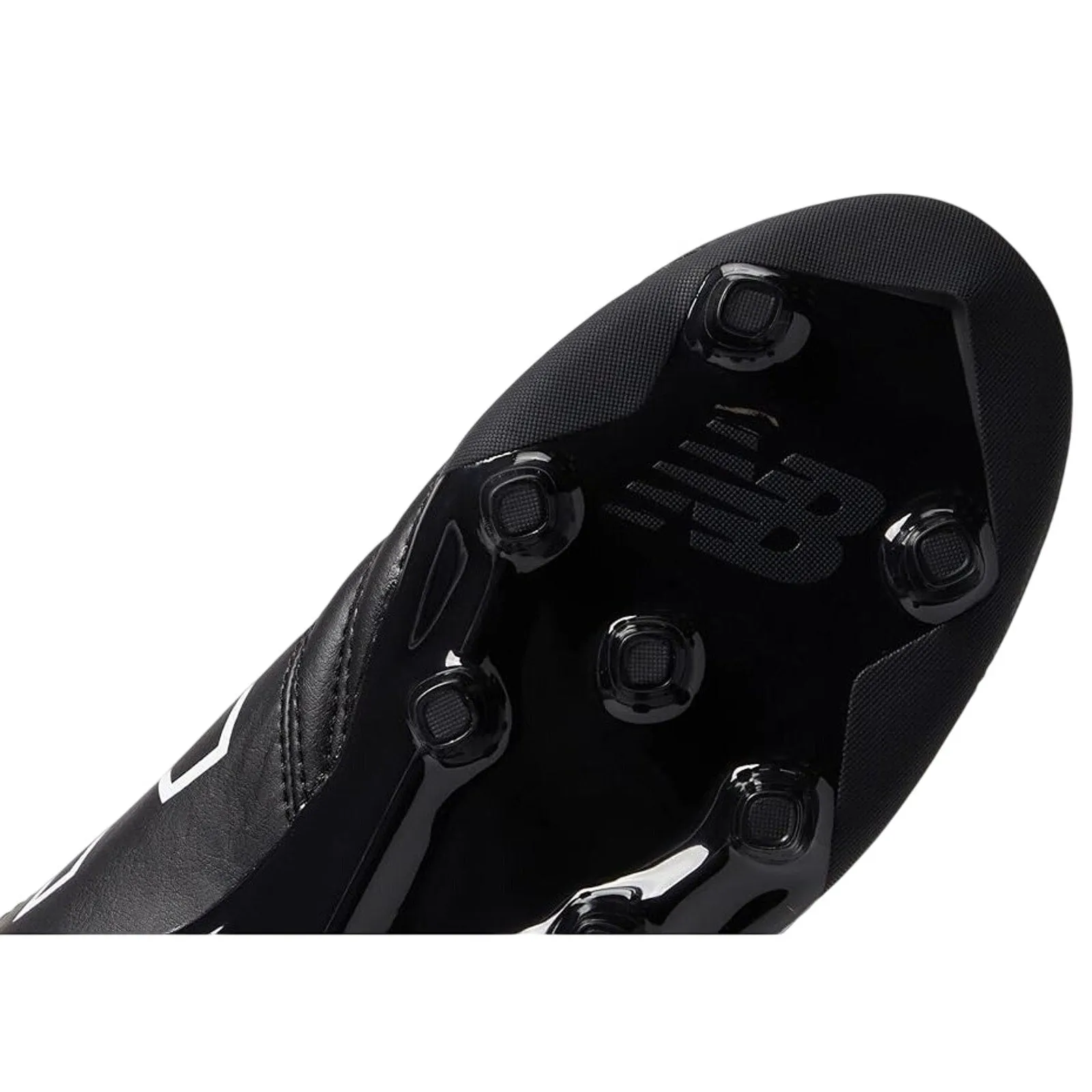 New Balance Boys 442 V2 Academy FG Soccer Cleats US 4 Wide Black Athletic NIB Diadora Lt  T Mdpu Fg Soccer Cleats