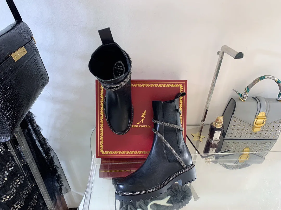 SE664   Size 4-11 Tall Cowgirl Boots