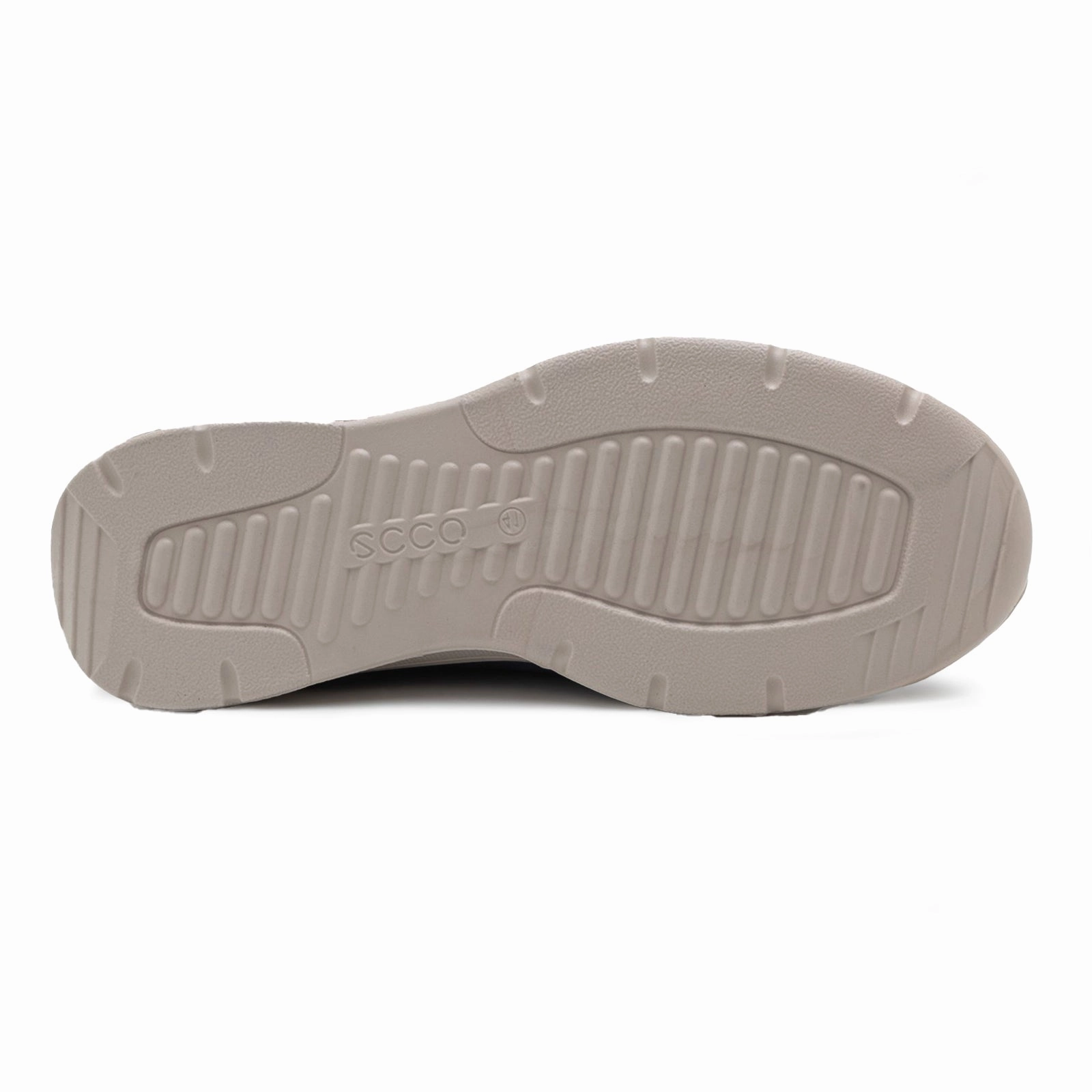 Ecco Irving 511644 Nubuck Leather Men's Slip On Marine Shoes Woodchuck Sato Tabi Loafers