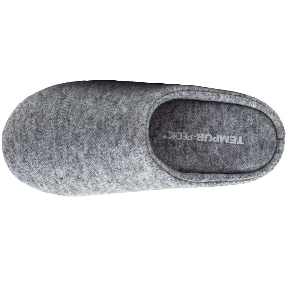 Tillie Scuff Slippers Most Comfortable Slides