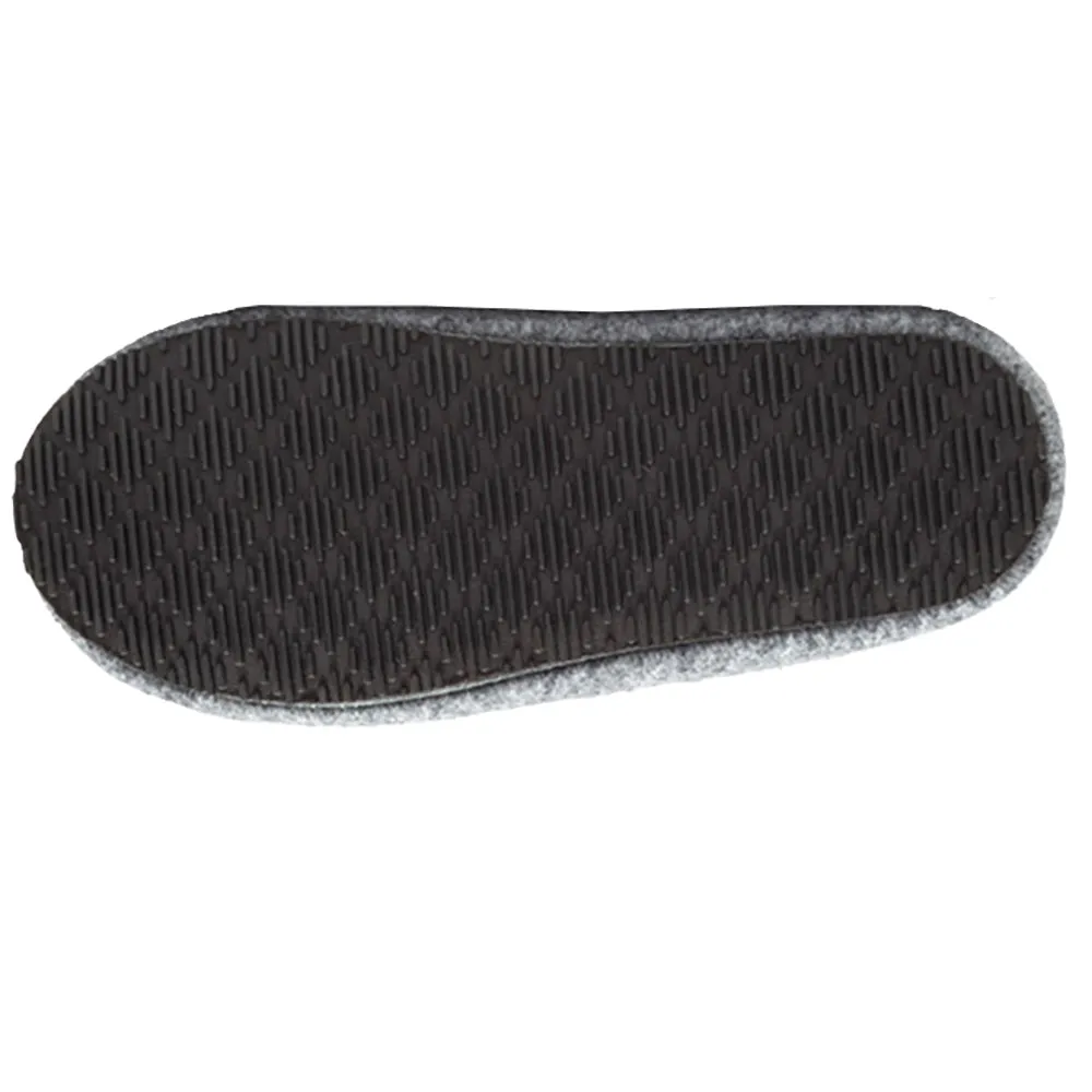 Custom Slides Shoes Tillie Scuff Slippers