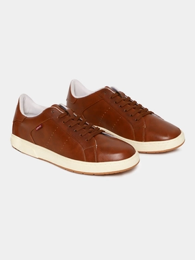 Men's Tan Solid Shoes London Brogues Shoes Price