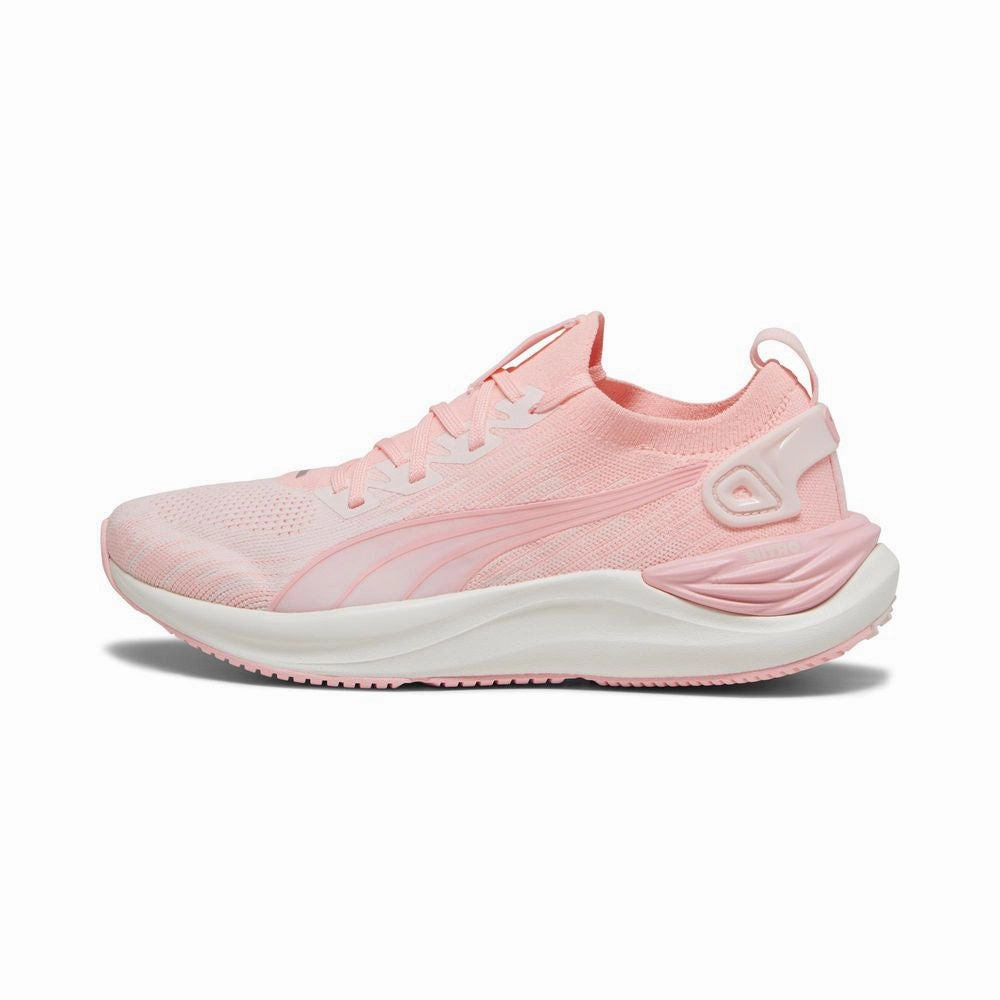 PUMA Electrify Nitro 3 Knit Womens Running Shoes Puma Softride Symmetry Fuzion Running Shoe Sneaker