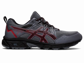 Asics Roadhawk Ff 2 Running Shoes Men's Asics Gel-Venture 8, Metropolis/Black, 9.5 D Medium