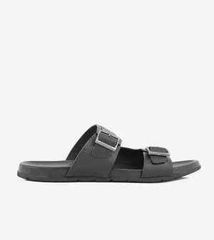 Vans Snow Lodge Slippers Men's Slippers US-MC-4151