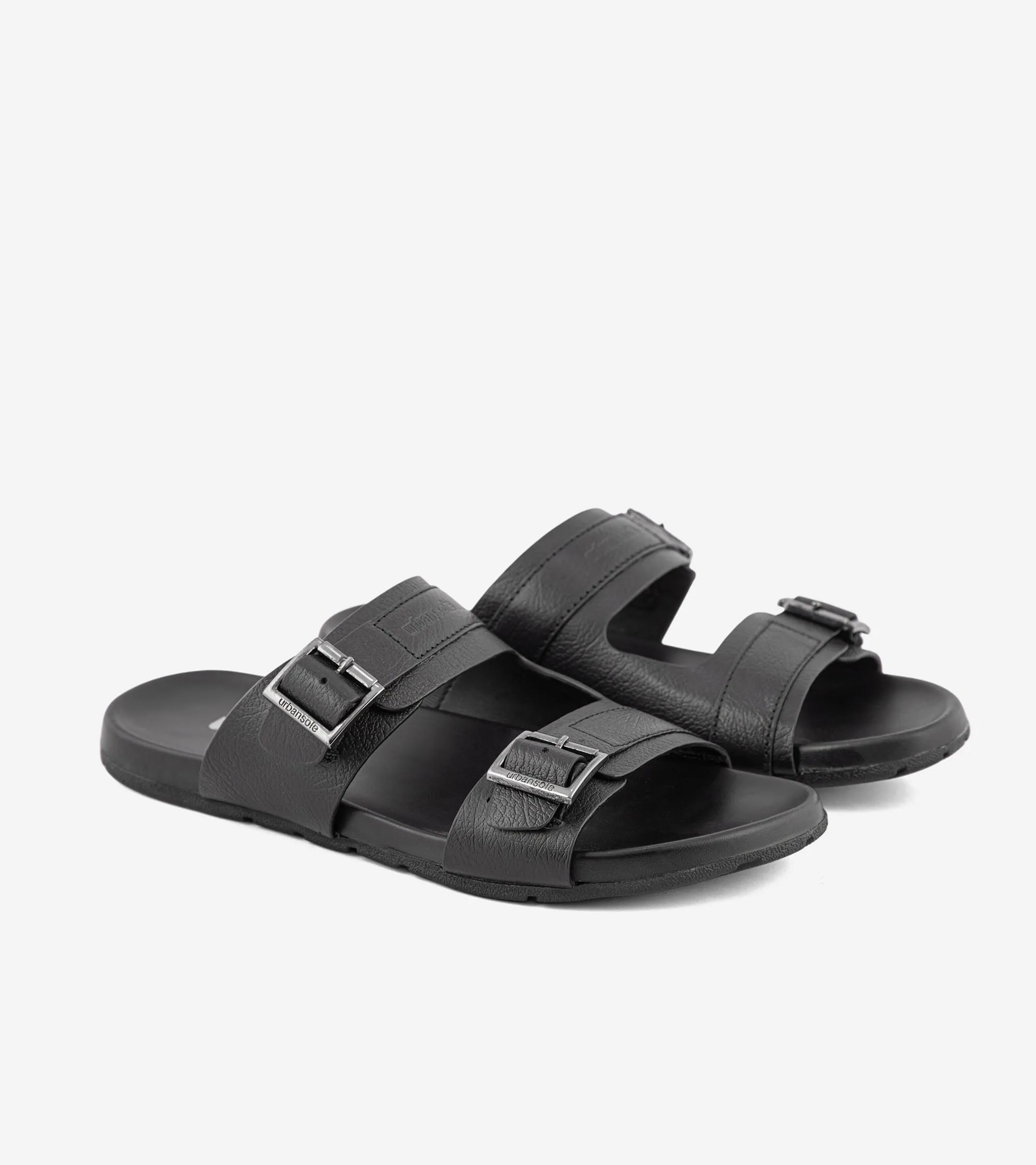 Men's Slippers US-MC-4151 Gecko Slippers