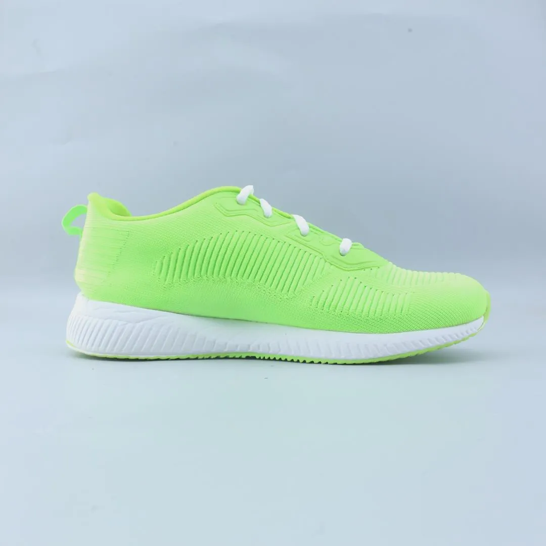 SKECHERS BOBS SQUAD Running Shoe Cloud