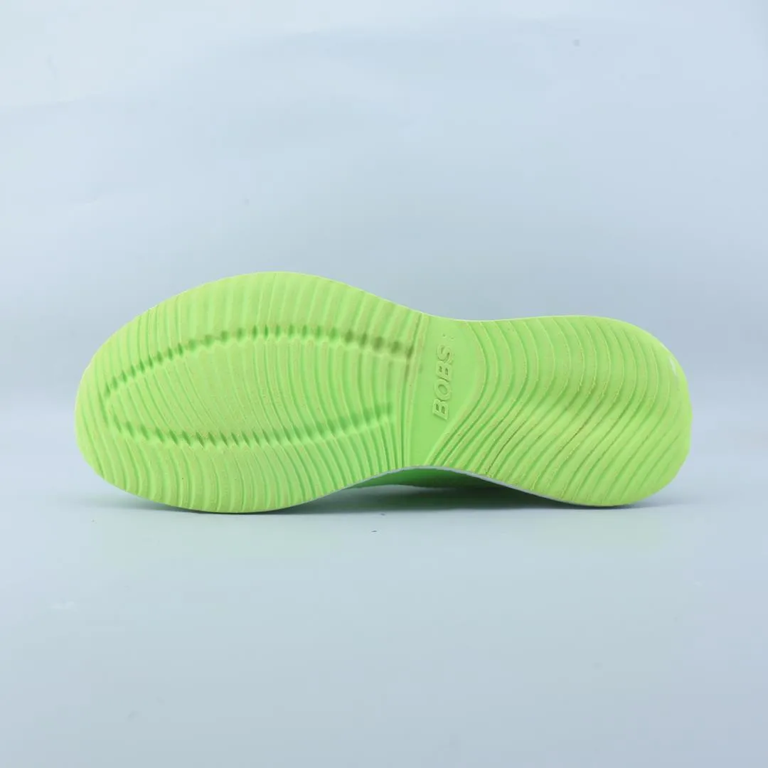 Free Rn 2018 Running Shoe 7 Us SKECHERS BOBS SQUAD