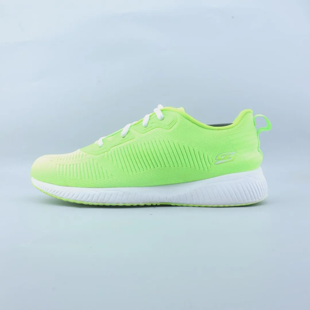 SKECHERS BOBS SQUAD Lunar Running Shoes
