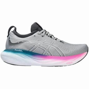 Asics Tiger Boxing Shoes Women's ASICS Gel-Nimubus 25 *sale