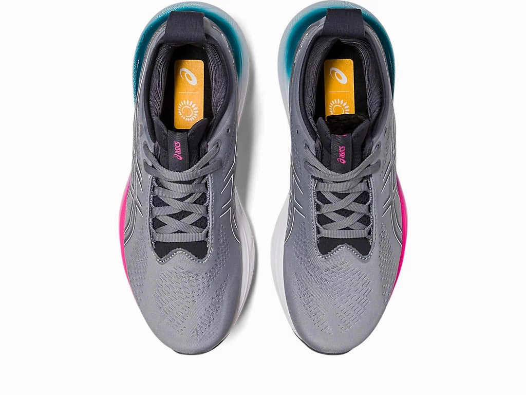 Asics Gel Quantum 180 4 Running Shoe Women's ASICS Gel-Nimubus 25 *sale