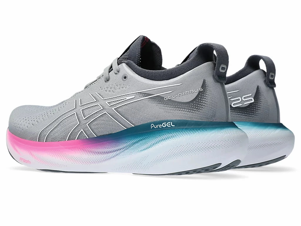 Us To Uk Shoe Size Asics Women's ASICS Gel-Nimubus 25 *sale