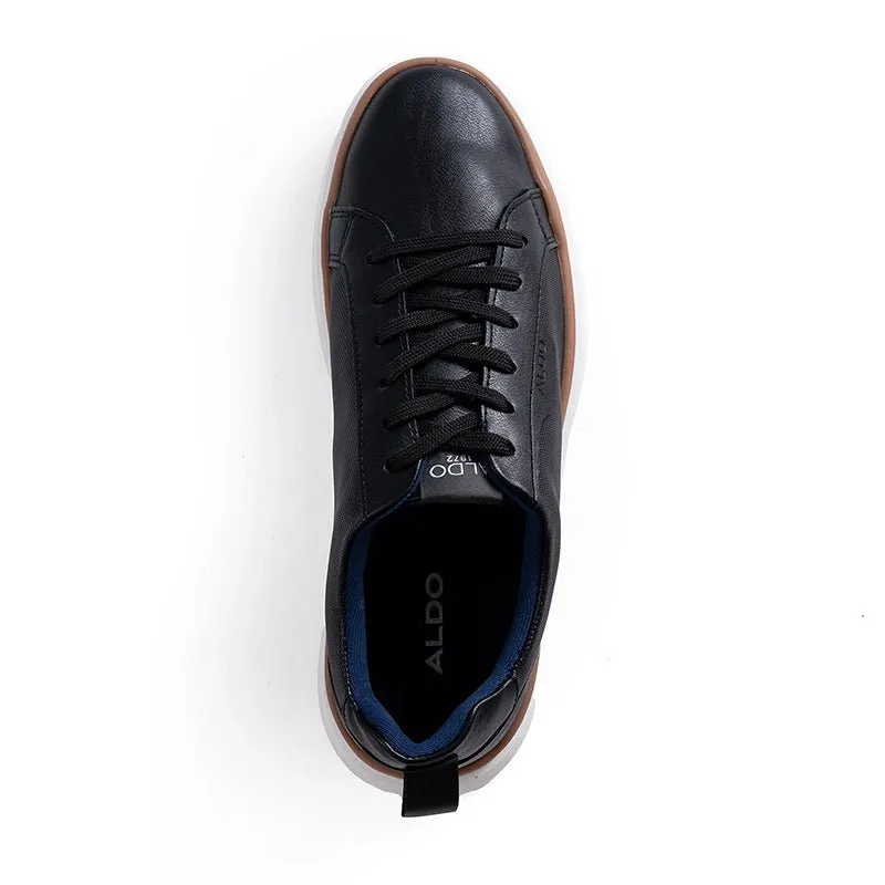 Classic Leather Oxfords ALDO LOW TOP MEN SNEAKER ALM8