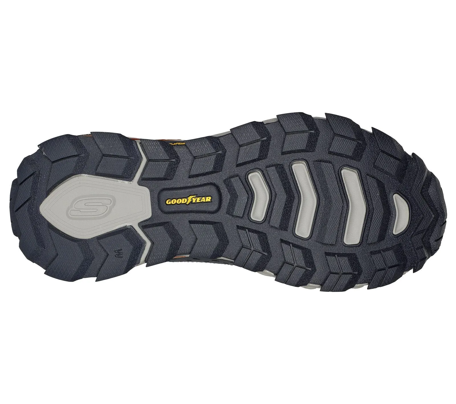 Oxford Alloys SKECHERS MAX PROTECT - 237303 - NVMT