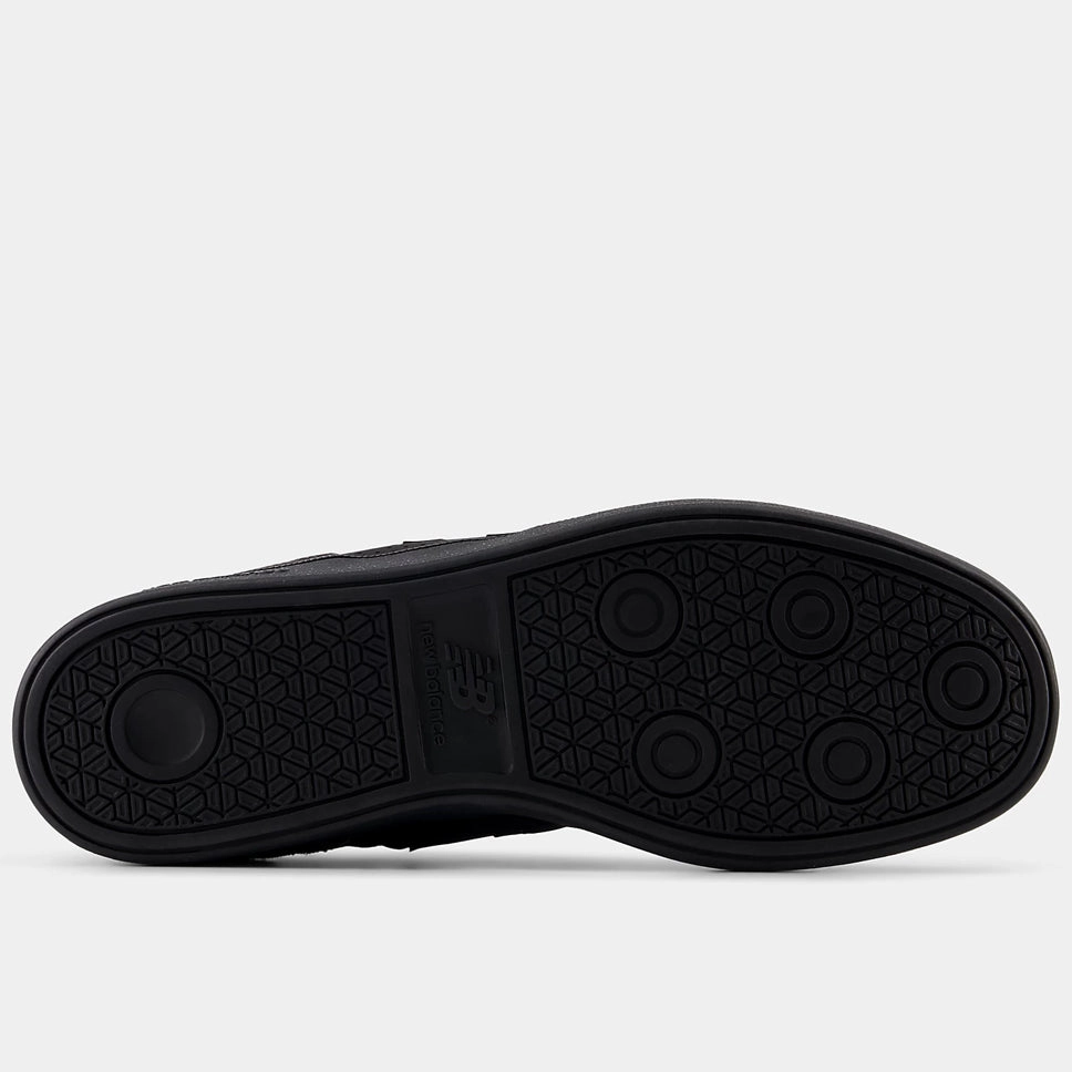 New Balance Numeric Brandon Westgate 508 Black Cement Shoes V5 New Balance