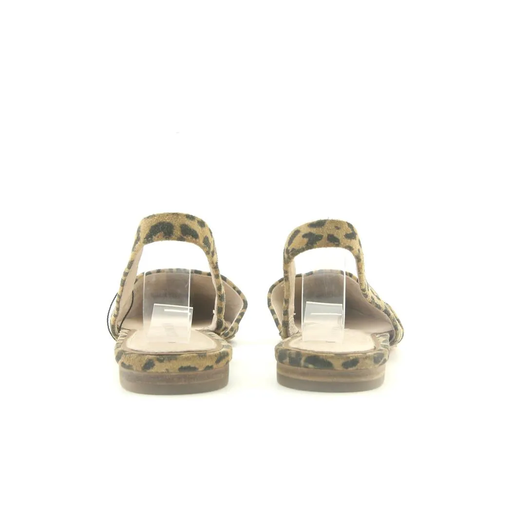 Retro Brogues GIANNI BINI .