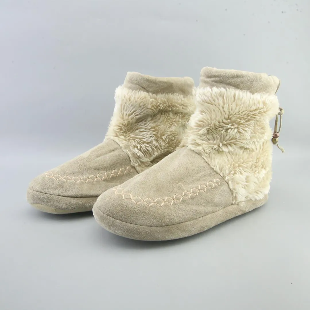 Lace Up Shoe Boot MUDD .