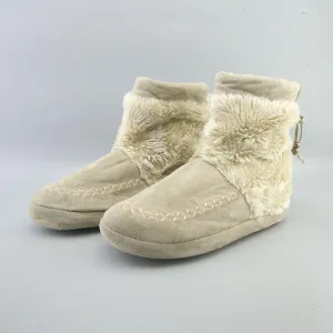 Derby Buckle Shoe MUDD .