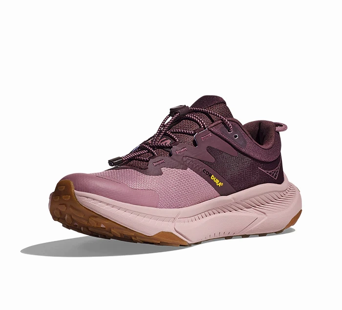 WOMEN'S TRANSPORT - B - RAISIN/WISTFUL MAUVE Shoes For Marathon